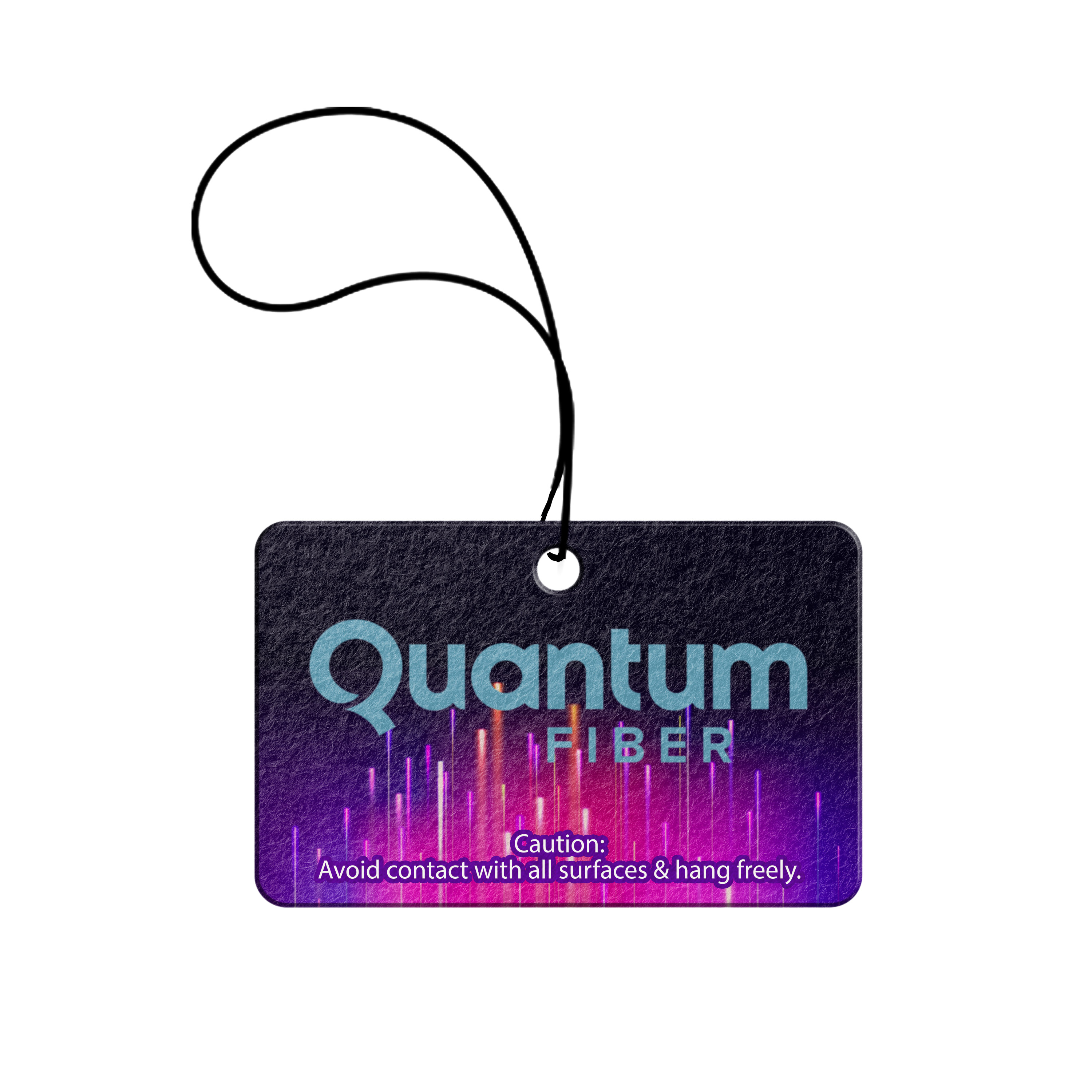 Tek-Scents Air Freshener - Rectangle
